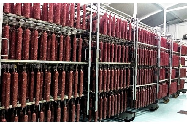 Вакансии в России - требуется главный технолог колбасного цеха